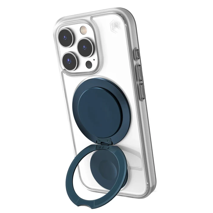 کاور اس تی ام مدل roll مناسب برای گوشی موبایل اپل iphone 16 pro max