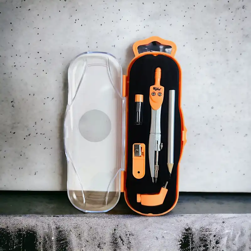 ست پرگار کیکو مدل 7007