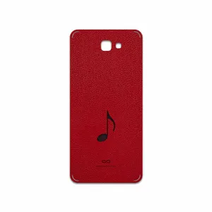 MAHOOT RL-CHNG Cover Sticker for Samsung Galaxy J7 Prime