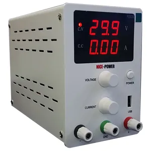 منبع تغذیه سوئیچینگ نایس  مدل R-SPS3010