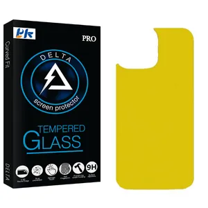 PK Delta Back Protector For Apple iPhone 13 Pro