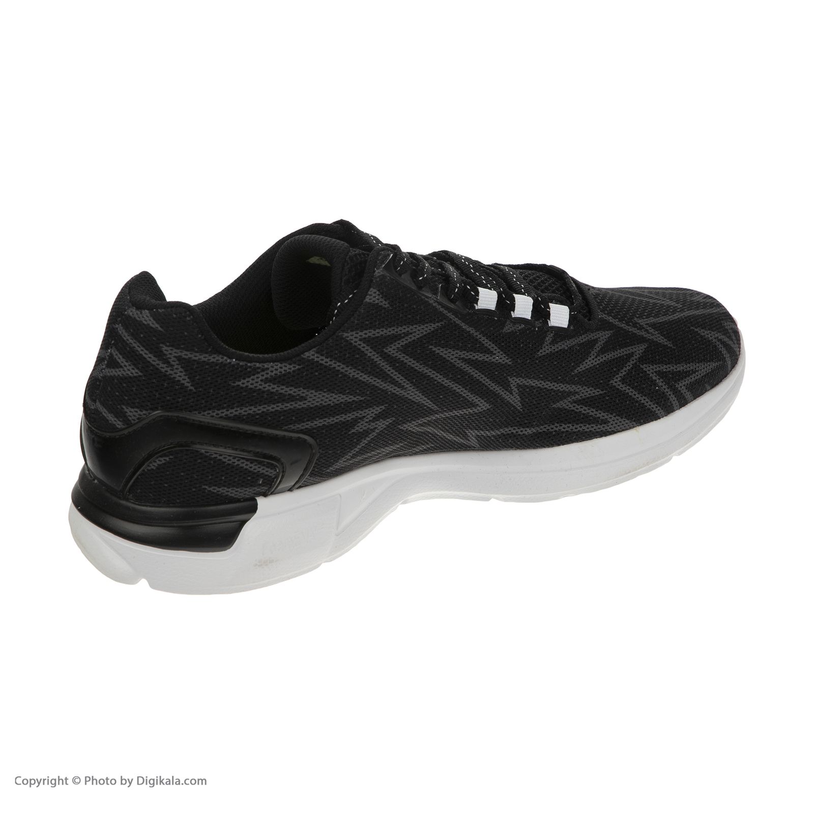 کفش مخصوص دویدن مردانه لینینگ مدل ARBM021-7 -  - 6