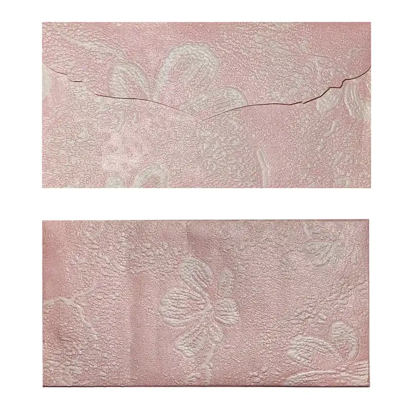 پاکت پول مدل 999 بسته 4 عددی