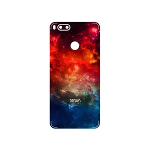 MAHOOT Universe b NASA 8 Cover Sticker for Xiaomi Mi 5X