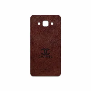 MAHOOT NL-CHNL Cover Sticker for Samsung Galaxy A5 2015