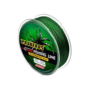 ریسه ماهیگیری پروبروز مدل براید 4 رشته کد 6.0 G