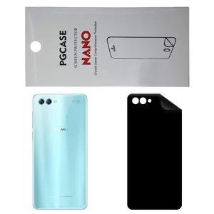 STAR RG Back Skin For Huawei Nova 2S