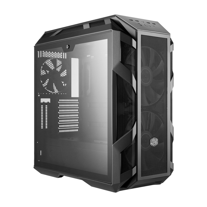 کیس کامپیوتر کولر مستر مدل H500M 2