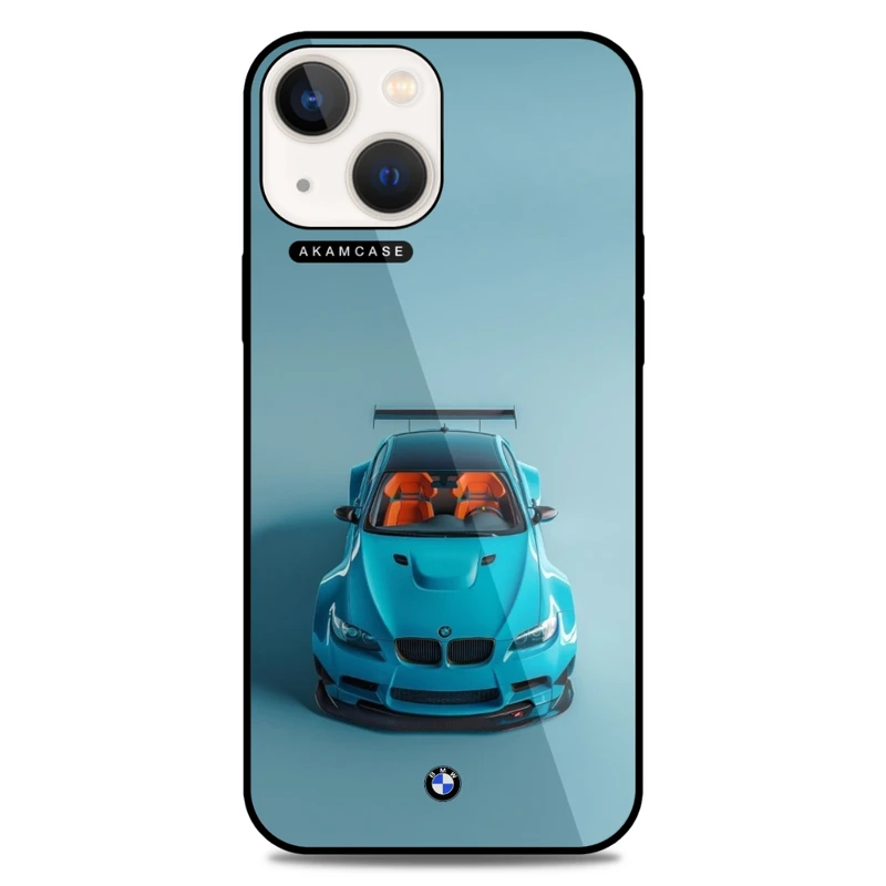 کاور آکام مدل AMC-WA13-BMW-19 مناسب برای گوشی موبایل اپل iPhone 13