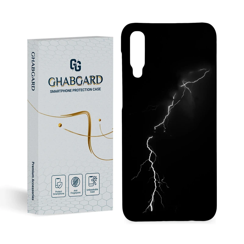 کاور قاب گارد مدل پسرانه  مناسب برای گوشی موبایل سامسونگ Galaxy a50\ a50s \a30s