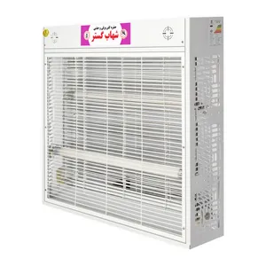 حشره کش شهاب گستر مدل FM220B