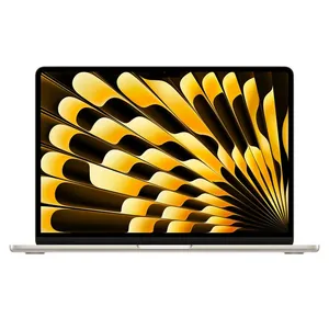 Apple MacBook Air MDHD4 2026 LLA-M5-24GB RAM-1TB SSD 13.6 Inch Laptop 