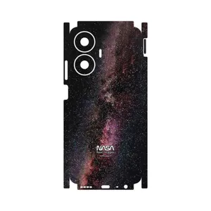 MAHOOT Universe_by_NASA_2-FullSkin Cover Sticker for Realme C55