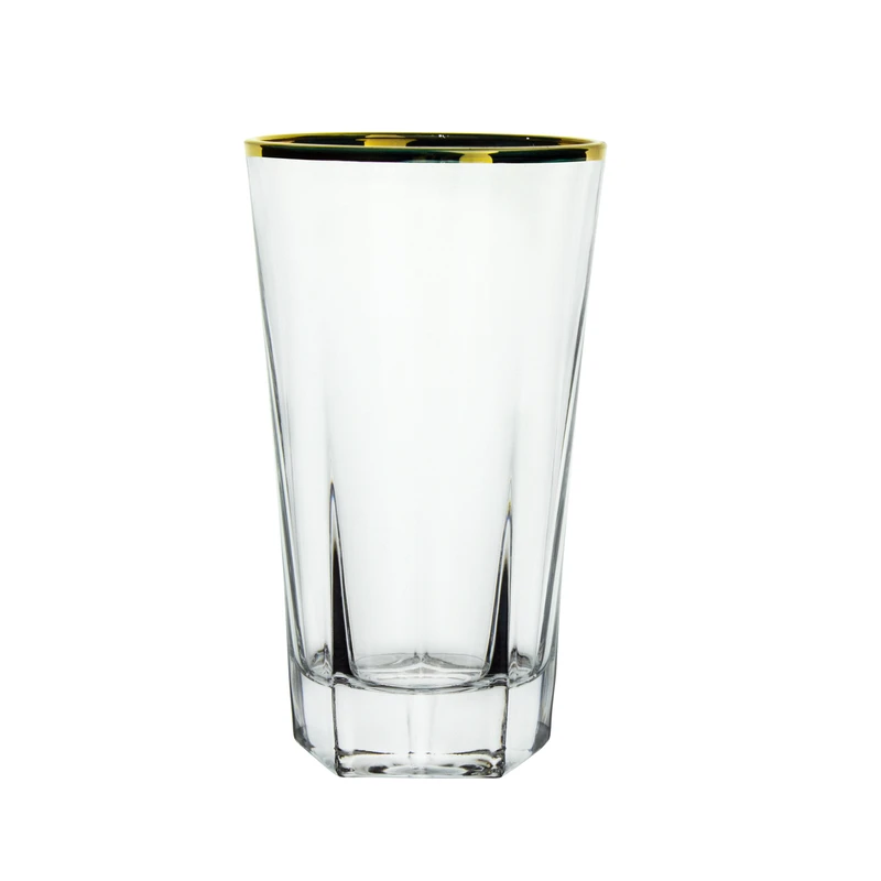 لیوان مدل گریس کد 1520 بسته 6 عددی 