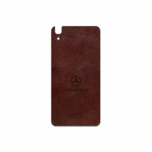 MAHOOT NL-MBNZ Cover Sticker for Huawei Y6 2015