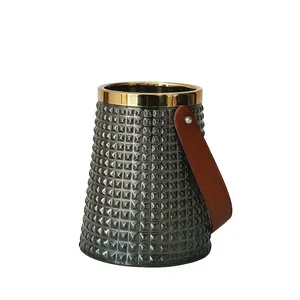 ظرف یخ مدل شیاردار