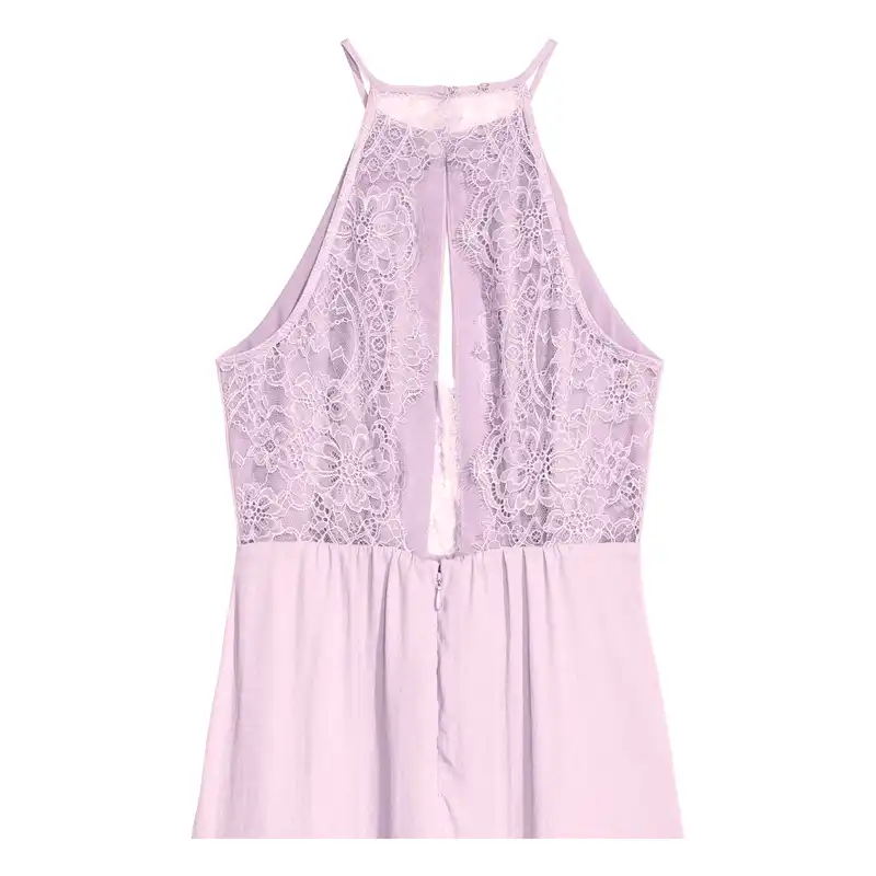 پیراهن زنانه اچ اند ام مدل h&m 29