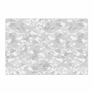MAHOOT Army-Winter-Pixel Cover Sticker for Microsoft Surface Pro 3 2014