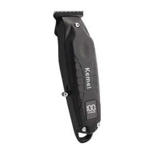 Kemei 2288 hair and face shaver