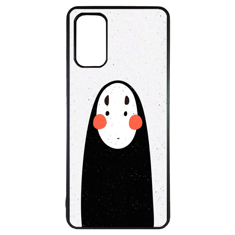 کاور گالری وبفر طرح دختر مناسب برای گوشی موبایل سامسونگ galaxy a03s