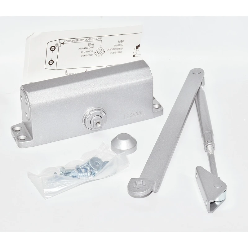 عکس شماره 2 : جک آرام بند ریوبی مدل 8803 60-80