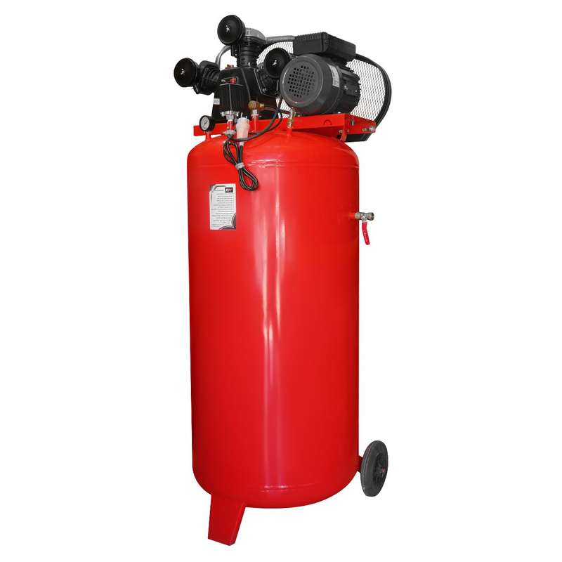 کمپرسور باد مدل 3065 گنجایش 350 لیتر کمپرسور باد مدل 3065 گنجایش 350 لیتر