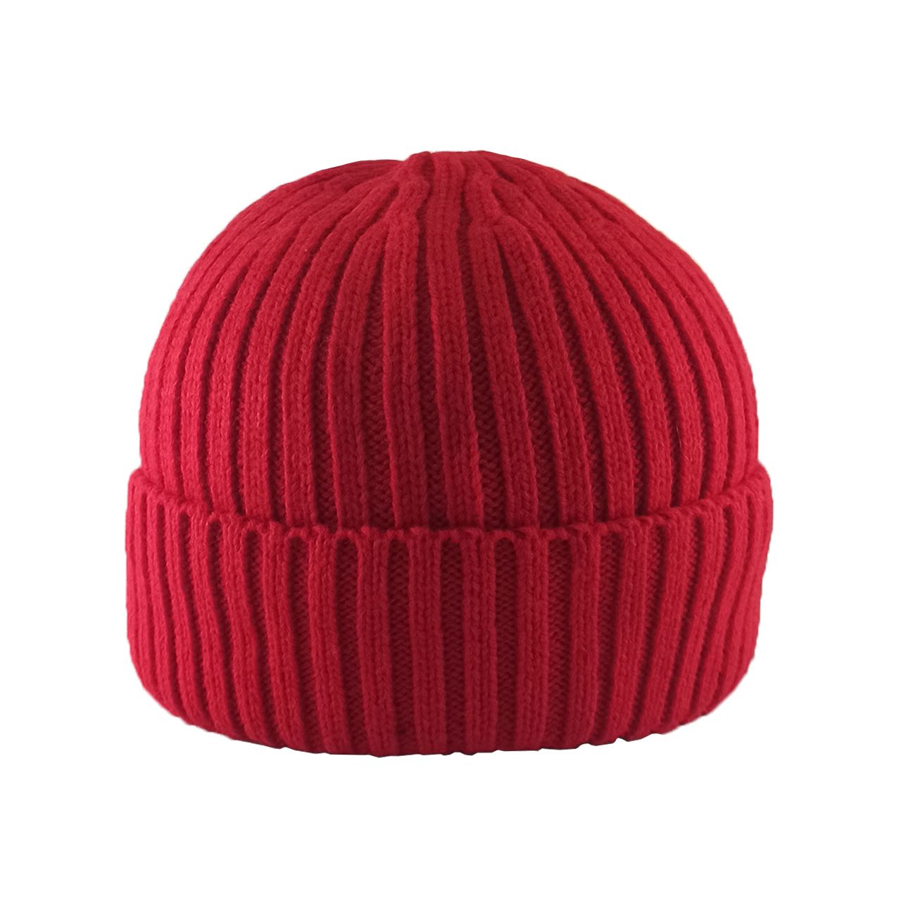 کلاه بافتنی مدل M680 - - 2