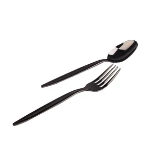 سرویس قاشق و چنگال 12 پارچه ام جی کد 1010