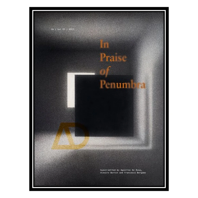 کتاب In Praise of Penumbra اثر جمعی از نویسندگان انتشارات مؤلفین طلایی