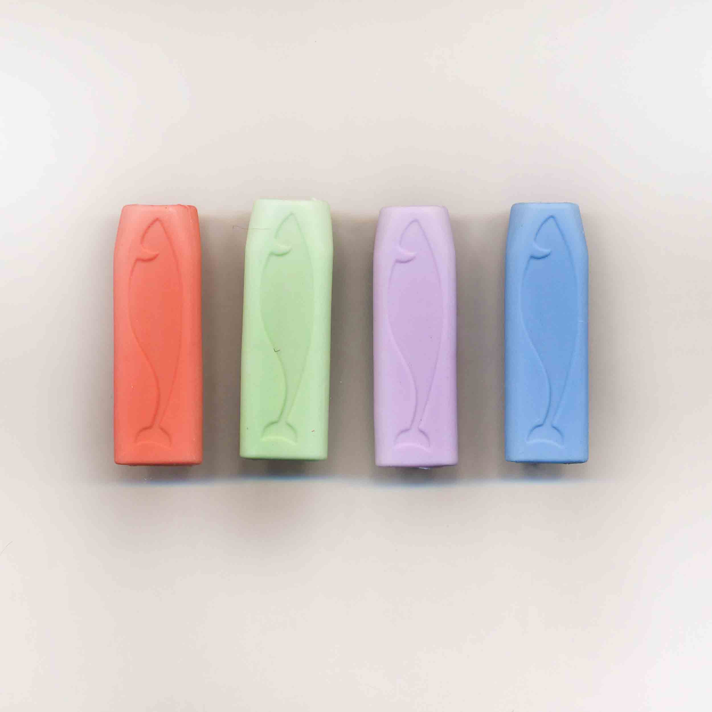 راحت نویس انگشتی مدل ZY-101 بسته 4 عددی