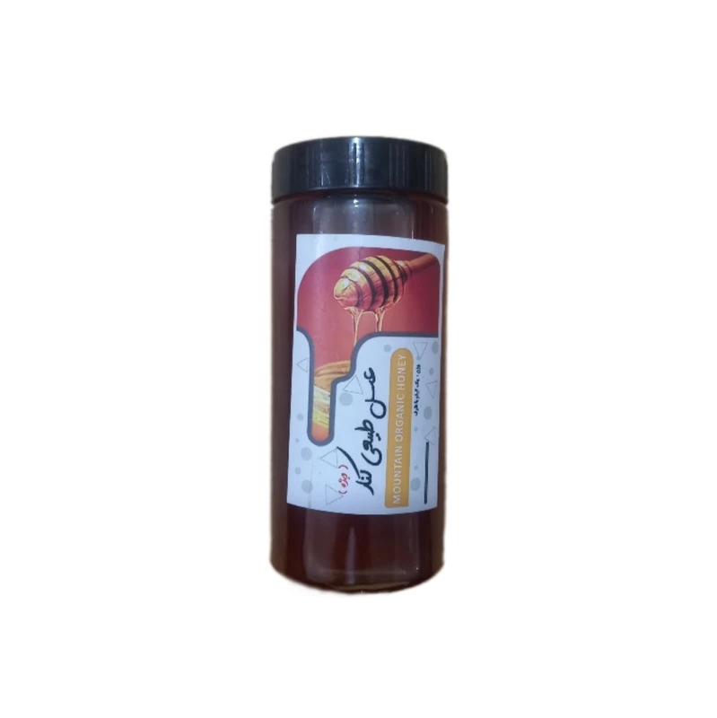 عسل کنار - 1کیلوگرم