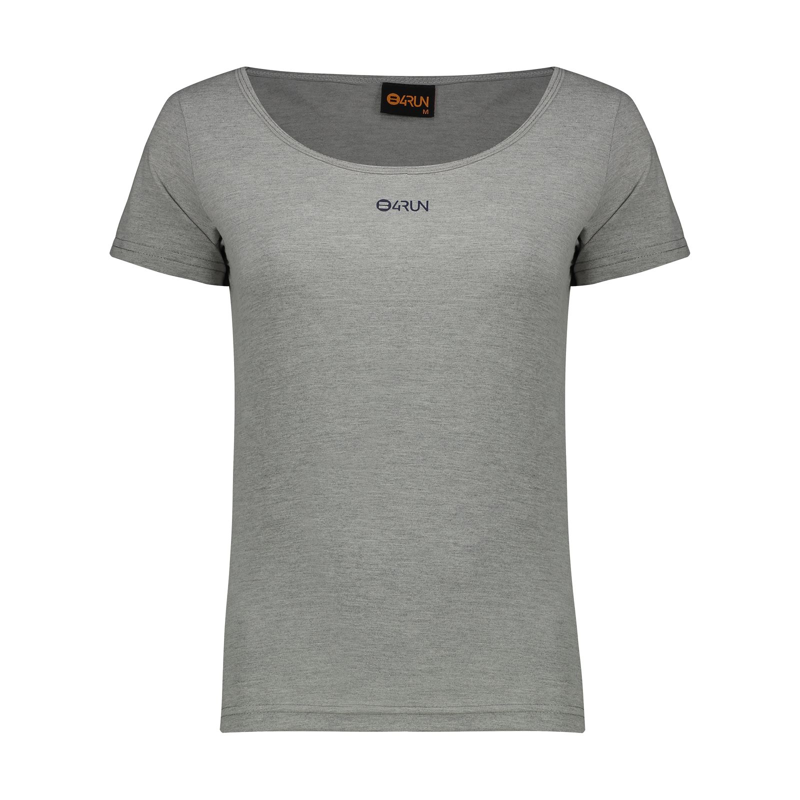 تی شرت ورزشی زنانه بی فور ران مدل 210328-93 -  - 1