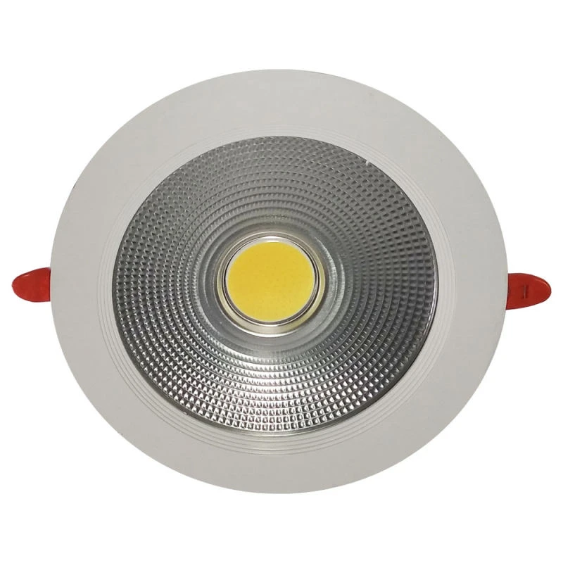پنل 30 وات COB اپتونیکا مدل توکار کد IR-OP5630R بسته 5 عددی