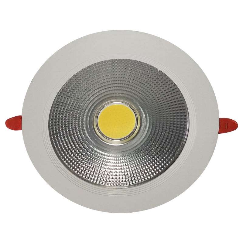 پنل 30 وات COB اپتونیکا مدل توکار کد IR-OP5630R بسته 10 عددی