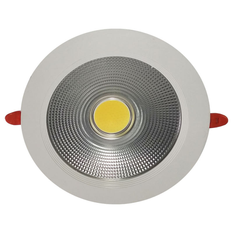 پنل 30 وات COB اپتونیکا مدل توکار کد IR-OP5630R بسته 20 عددی