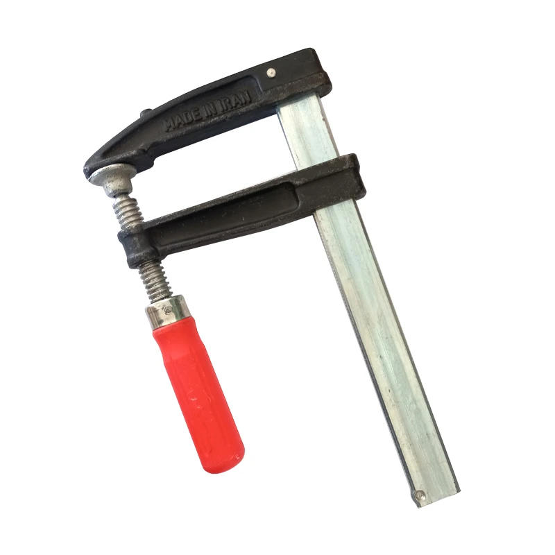 گیره پیچ دستی مدل PT-40