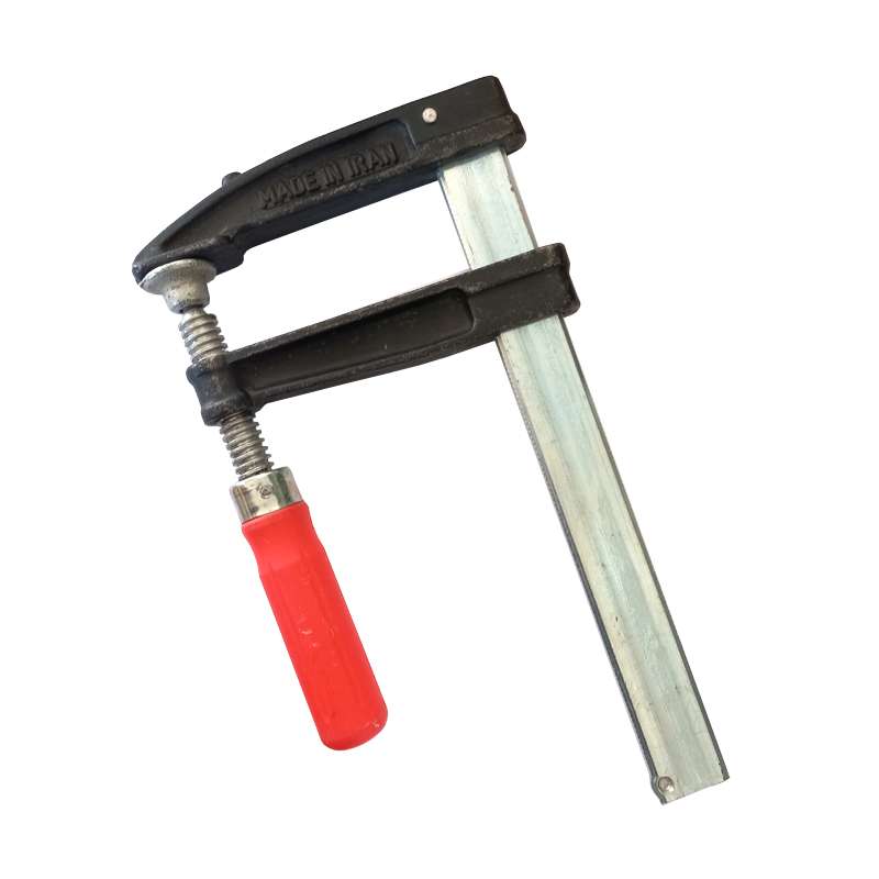گیره پیچ دستی مدل PT-40 گیره پیچ دستی مدل PT-40