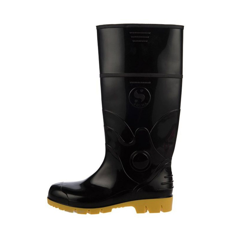 چکمه ایمنی کفش شیما مدل 1522901