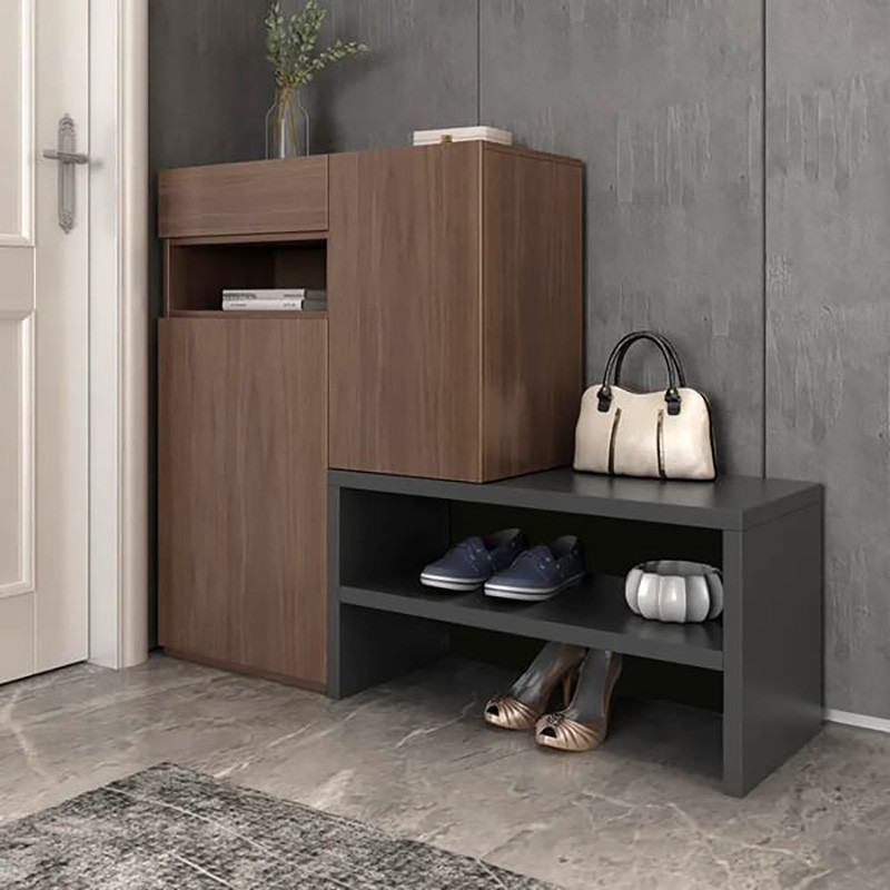 جاکفشی اسمردیس مدل +H101 - MDF