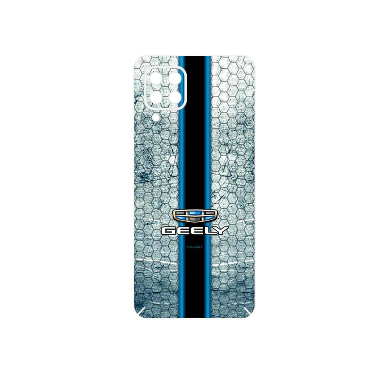 برچسب پوششی ماهوت مدل GEELY مناسب برای گوشی موبایل سامسونگ Galaxy M32