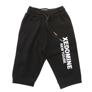 شلوارک پسرانه مدل اسپرت زدومین