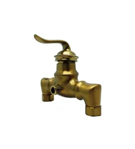 شیر سرویس بهداشتی زرشام مدل بامبو GG