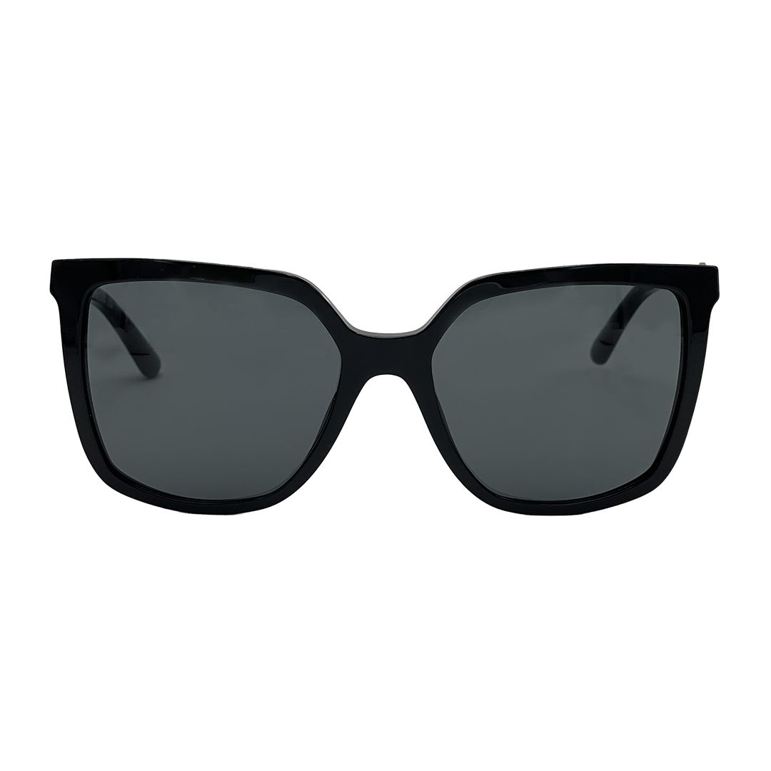 عینک آفتابی زنانه توری برچ مدل TY7146 -  - 1