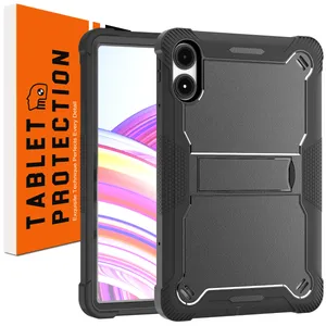 کاور سامورایی مدل Megatron مناسب برای تبلت شیائومی Redmi Pad Pro 12.1 inch / Poco Pad 12.1 inch