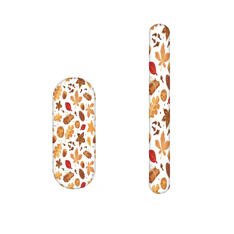 سوهان ناخن مدل برگ کد 168 بسته 2 عددی