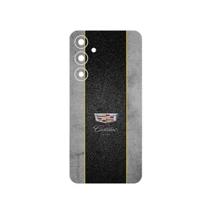 MAHOOT Cadillac Cover Sticker for Samsung Galaxy A55
