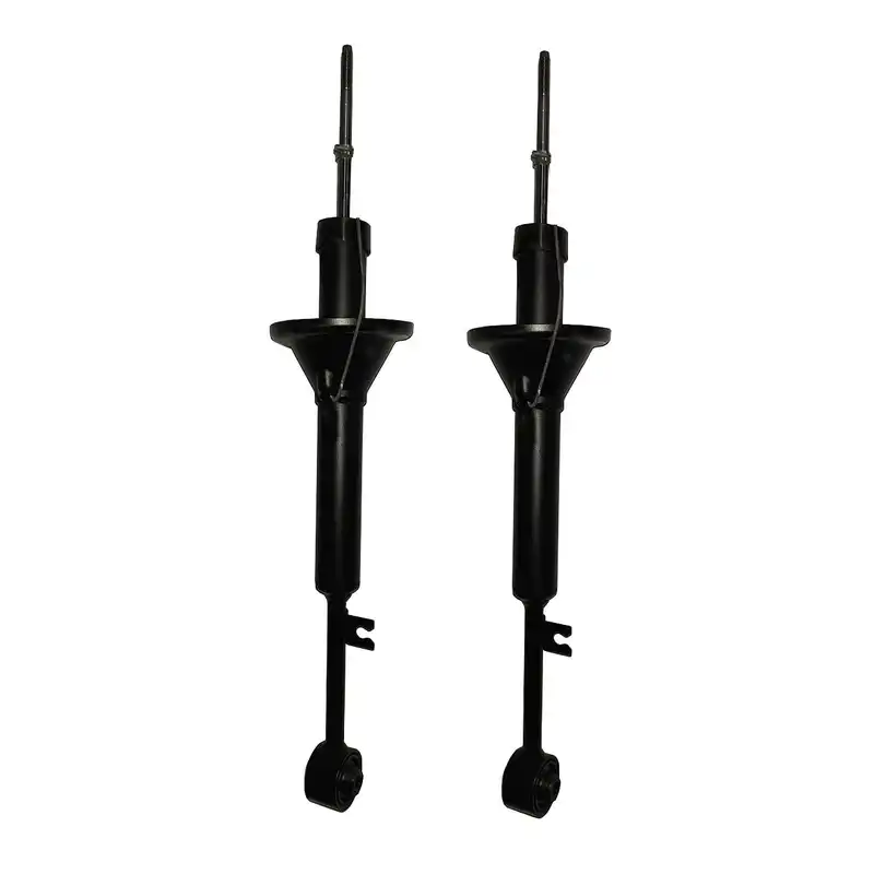 کمک فنر خودرو کد 787 مناسب برای تیبا بسته 2 عددی