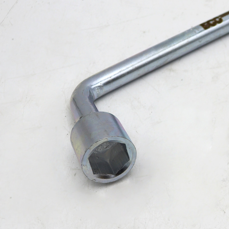 آچار خودرو و چرخ مدل داگ کد YP-26CM سایز 21 میلیمتر آچار خودرو و چرخ مدل داگ کد YP-26CM سایز 21 میلیمتر