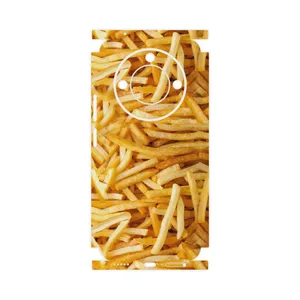 MAHOOT French fries-FullSkin Cover Sticker for Honor X9c Smart