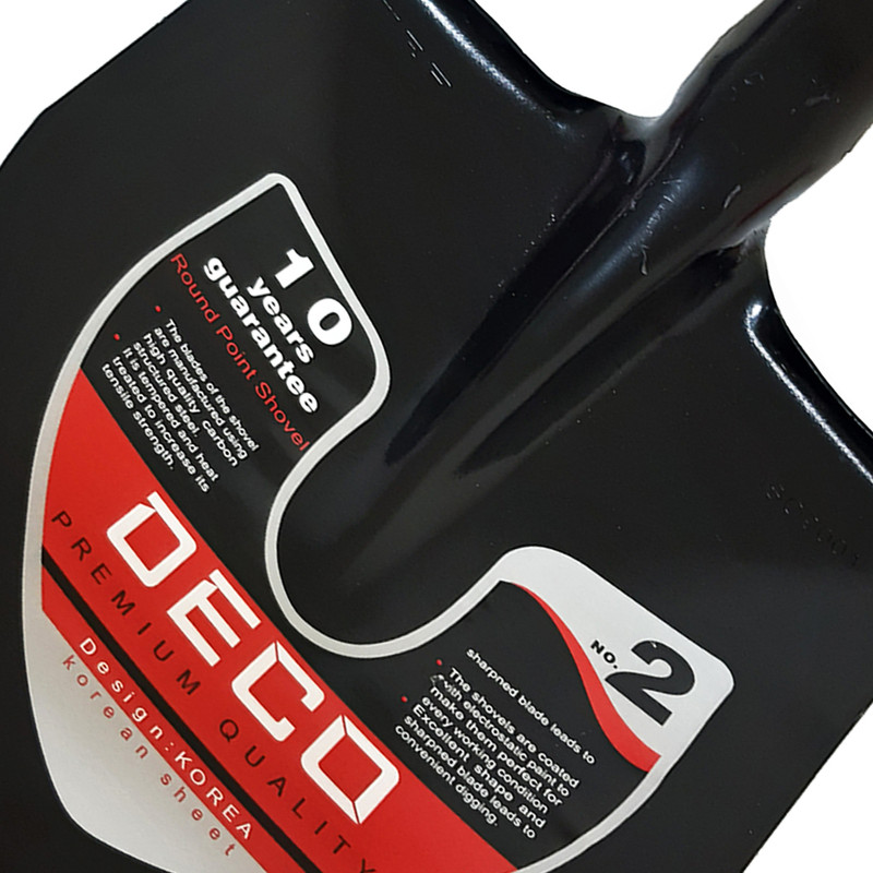 بیل دکو مدل AT - 04